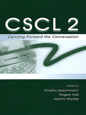 cover image of Cscl 2